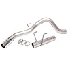 MONSTER EXHAUST, 4.0 - image 1