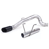 MONSTER EXHAUST, 5.0 - image 1