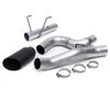 MONSTER EXHAUST, 5.0 - image 2