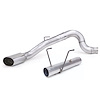 MONSTER EXHAUST, 5.0 - image 1