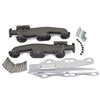 Turbo Exhaust Manifold Set Fits Banks Twin Turbo System - image 1
