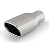 Monster Exhaust System 1997-99 Jeep Wrangler TJ - image 1
