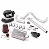 Stinger System 2007-11 Jeep Wrangler 2-Dr - image 1