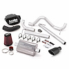 Stinger System 2007-11 Jeep Wrangler 4-Dr - image 1