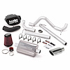 Stinger System 2007-11 Jeep Wrangler 4-Dr - image 1