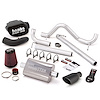 Stinger System W/AutoMind Programmer 2007-11 Jeep Wrangler 4-Dr - image 1