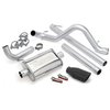 Monster Exhaust System 2013-14 Jeep Wrangler JK Rubicon - image 1