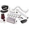 Stinger System 2012-13 Jeep Wrangler Rubicon 4-Dr - image 1