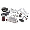Stinger System W/AutoMind Programmer 2012-14 Jeep Wrangler Rubicon 4-Dr - image 1