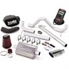 Stinger System W/AutoMind Programmer 2012-14 Jeep Wrangler Rubicon 4-Dr - image 1