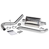 Monster Exhaust System 1987-01 Jeep Cherokee - image 1