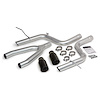 Monster Exhaust System for Jeep - image 1