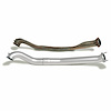 Monster Turbine Outlet Pipe 1994-97 Ford 7.3L Powerstroke - image 1