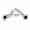 Monster Turbine Outlet Pipe 1994-97 Ford 7.3L Powerstroke - image 2