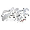 Torque Tube Exhaust Manifold Set Chevy/ GMC A Class-Motorhome - image 1