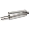 Monster Muffler 3.5"IN / 3.5" OUT - image 2