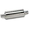 Monster Muffler 4"IN / 4" OUT - image 1