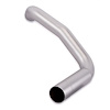 Monster Turbine Outlet Pipe 2001-03 Ford F-250/F-350 7.3L Powerstroke - image 1