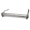 STRAIGHT PIPE KIT 1999-03 FORD 7.3L - image 1