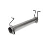 STRAIGHT PIPE KIT 1999-03 FORD 7.3L - image 2
