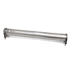 STRAIGHT PIPE KIT REPLACES MUFFLER 53285 - image 1