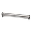 STRAIGHT PIPE KIT REPLACES MUFFLER 53800 - image 2