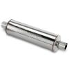 Monster Muffler 3" IN x 3" OUT - image 1
