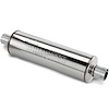 Monster Muffler 3.5"IN / 3.5" OUT - image 1