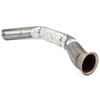 TURBO DOWN PIPE FORD - image 1