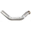 TURBO DOWN PIPE FORD - image 2