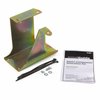 Compressor Relocation Kit 2001-04 Chevy/GMC 6.6L LB7 - image 2