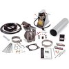 Brake Adapter Kit 2001-03 Chevy/GMC 6.6L - image 1