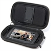 Travel Case w/Speakers for Banks iQ Hard Shell Case - image 1