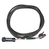 CABLE, 3 PIN DELPHI EXTEN - image 1