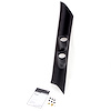 2-Gauge Pillar Mounting Pod 1994-97 Dodge Ram - image 1