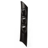 3-Gauge Pillar Mounting Pod 1994-97 Dodge Ram - image 1
