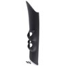 2-Gauge Pillar Mounting Pod 1998-2002 Dodge Ram - image 2