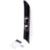 2-Gauge Pillar Mounting Pod 1998-2002 Dodge Ram - image 1