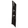3-Gauge Pillar Mounting Pod 1998-2002 Dodge Ram - image 1