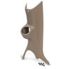 1-Gauge Pillar Mounting Pod 2003-07 Dodge Ram - image 2