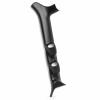 2-Gauge Pillar Mounting Pod 1992-97 Ford Truck - image 1