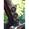 3-Gauge Pillar Mounting Pod 2007-12 Chevy/GMC Truck - image 1