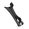 2-Gauge Pillar Mounting Pod 2008-10 Ford Super Duty Truck