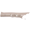 2-Gauge Pillar Mounting Pod 2010-11 Dodge Ram - image 1