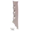 3-Gauge Pillar Mounting Pod 2010-11 Dodge Ram - image 2