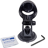 Suction Cup Gauge Mount for iDash and 52mm Gauges