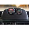2-Gauge Dash Mounting Panel 1997-2006 Jeep Wrangler TJ - image 2