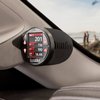 iDash Stealth Pod Gauge Mount for 2015-2019 Chevrolet/GMC 2500/3500 HD [Single Pod, Black] - image 3