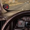 iDash Stealth Pod Gauge Mount for 2015-2019 Chevrolet/GMC 2500/3500 HD [Single Pod, Black] - image 4