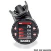 iDash Stealth Pod Gauge Mount Fits Select Ram 2500/3500 [Single Pod, Black] - image 3